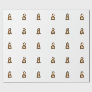 I'm Having A Moment Caffeine Coffee Cafe Otaku Com Wrapping Paper