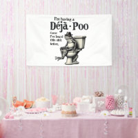 I'm Having Déjà Poo Cause I've Heard This Frog 