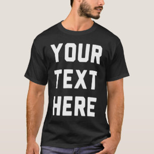 I'M HERE BECAUSE YOU BROKE SOMETHING Idea T-Shirt