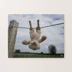 I'm here for you jigsaw puzzle