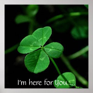 I'm here for You.... Poster
