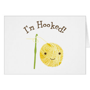 I'm Hooked!