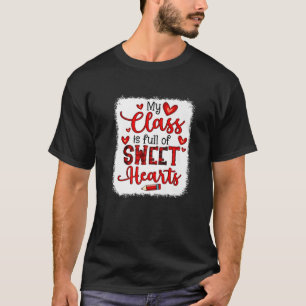 I'm In 2Nd Grade On Twosday Tuesday 2-22-22 Second T-Shirt