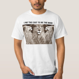 I'm in control!_ T-Shirt