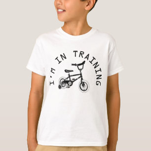 I'm in training T-Shirt