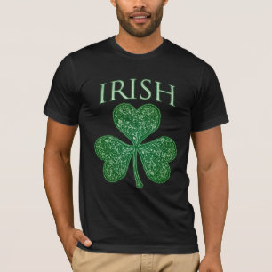 I'm Irish! Happy St Patrick's Day T-Shirt