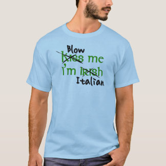 I'm Italian T-Shirt