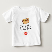 I'm Just a Little Pup!