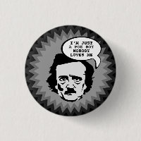 I'm Just A Poe Boy