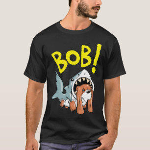 I'm just here for the fishing T-Shirt