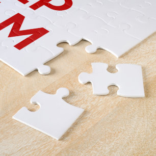 I'm Khmer I Can't Keep Calm Jigsaw Puzzle