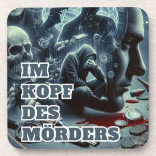 Im Kopf des Mörders Coaster