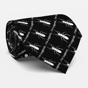 I'm legend ant tie