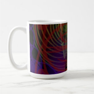 I'm Lost Coffee Mug