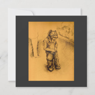 I'm Lost in Le Tianguie, Mexico