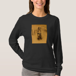 I'm Lost in Le Tianguie, Mexico T-Shirt