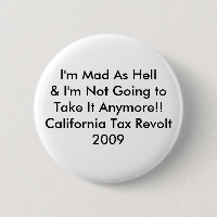 I'm Mad As Hell & I'm Not Going to Take It Anym...