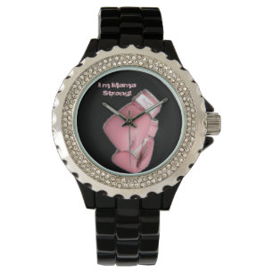 I'm Mama Strong! Watch