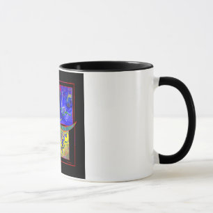 IM Morning Swim Mug