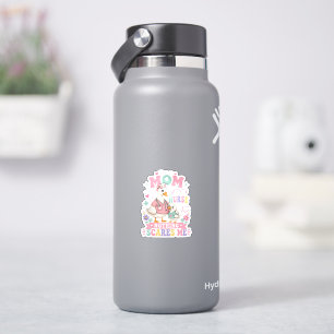 Im Mum And Nurse Cute goose Mothers day gift