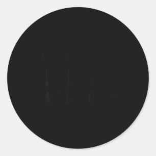 I'm My Mother In Laws Favorite Child Funny Parent Classic Round Sticker