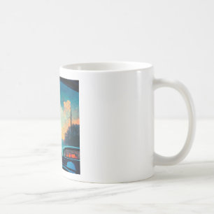 I'm Nationwide Coffee Mug