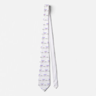 I'm not 60! tie