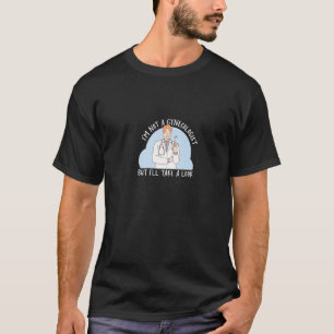 I'm Not A Gynecologist But I'll Take A Look Sarcas T-Shirt