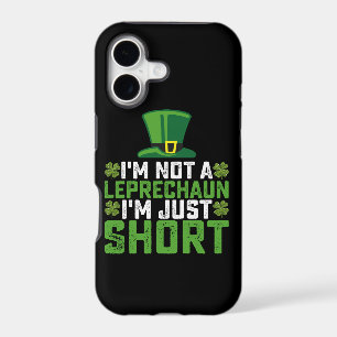 I'm Not a Leprechaun I'm Just Short St Patrick's