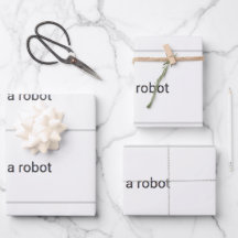 I'm Not A Robot