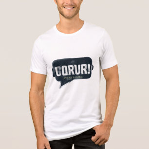 "I'm Not Arguing, I'm Just Explaining Why I'm Righ Tri-Blend Shirt