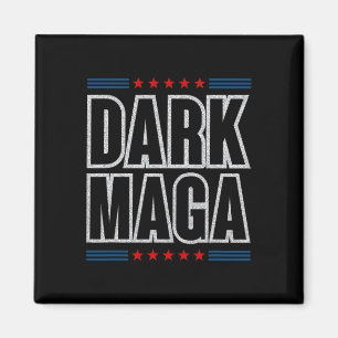 I'm Not Just Im Dark Trump 2024 Elections 1  Magnet
