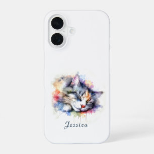 Im not lazy iPhone 16 case