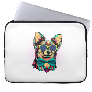 Im Not Like Other Dogs Laptop Sleeve
