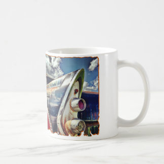 I'm Not Old- I'm a CLASSIC Coffee Mug