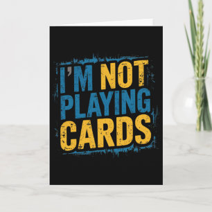 I'm Not Playing Cards Zelensky Words 2025 Ukraine