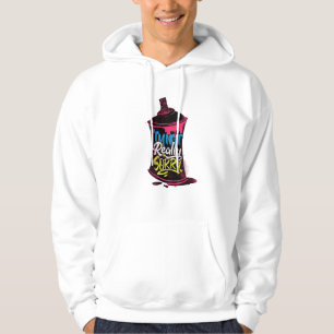 I'm Not Really Sorry Hoodie