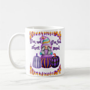 I'm not short, I'm fun sized Coffee Mug