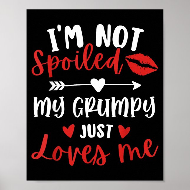 I'm Not Siled My Mpy Loves Me Family Reunion Match Poster (Front)