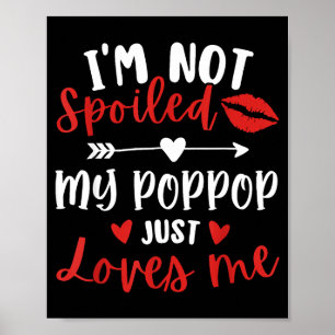 I'm Not Siled My P P Loves Me Family Reunion Match Poster