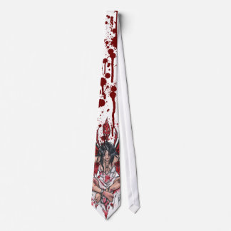 I'm Not That Innocent Gothic Fairy Tie