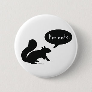 I'm nuts button