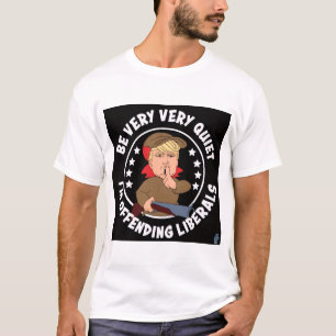 I'm Offending Liberals T-Shirt