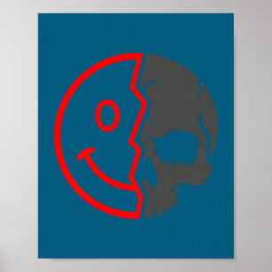 Im Ok Broken Broken Ok Invisible Poster