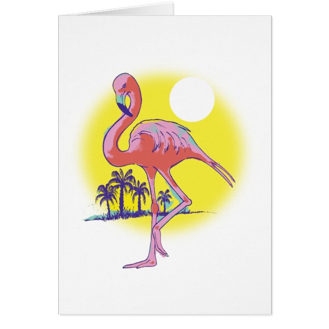 I'm on Island Time! (Front)