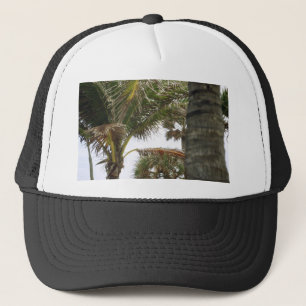 I'm on Island Time! Trucker Hat