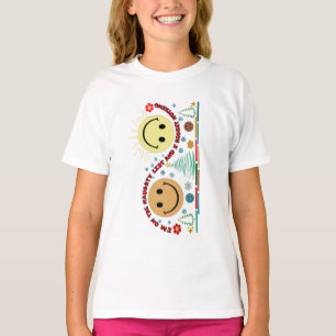 I'm on the Naughty List and I Regret Nothing T-Shirt