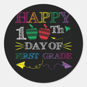 I'm Only Talking To My Dog Today Dog Lover Classic Round Sticker