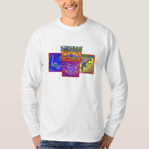 IM Overlap long sleeve tee