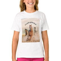 I'm part of the herd!